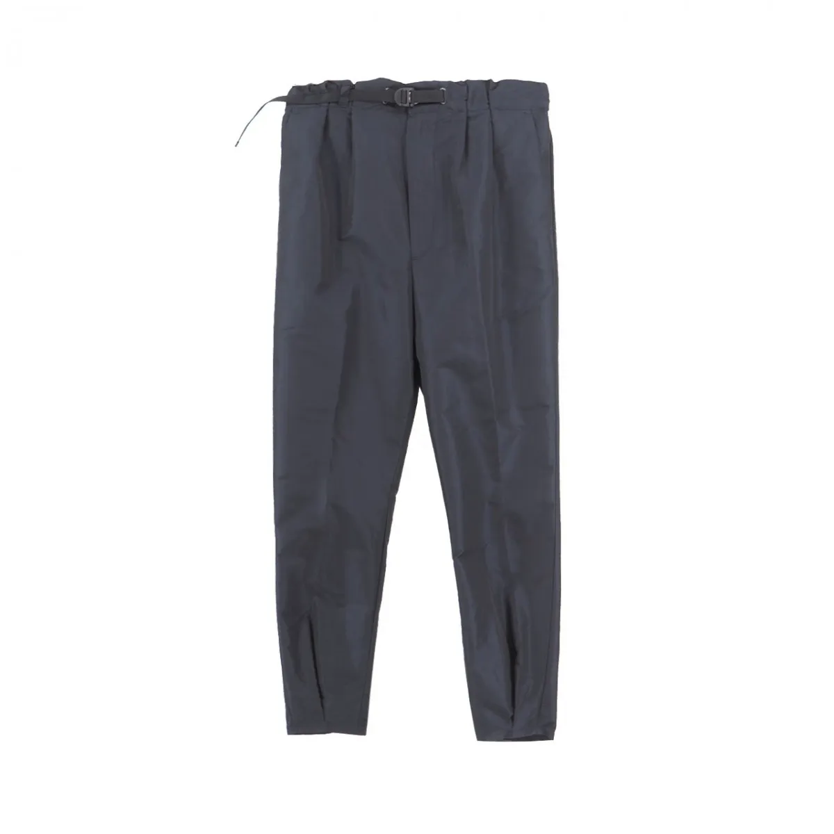 Rita Pantaloni Chino, Nero