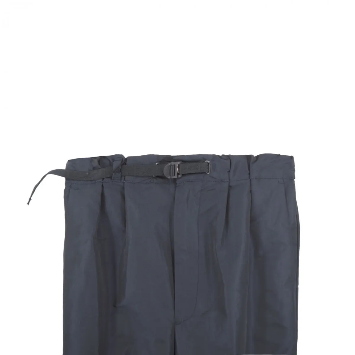 Rita Pantaloni Chino, Nero