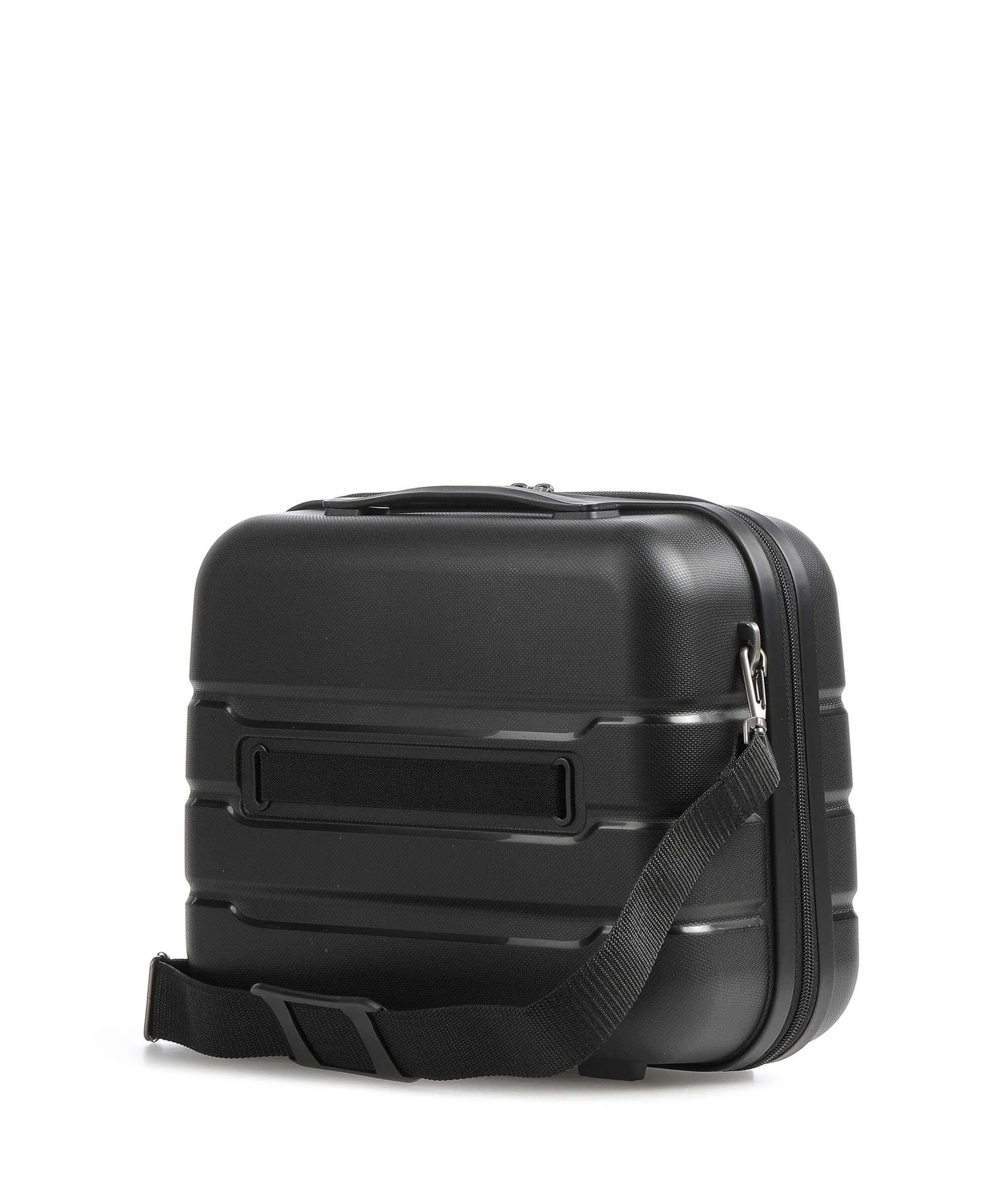  Roncato B-Flying Borsa per cosmetici nero 34 cm  