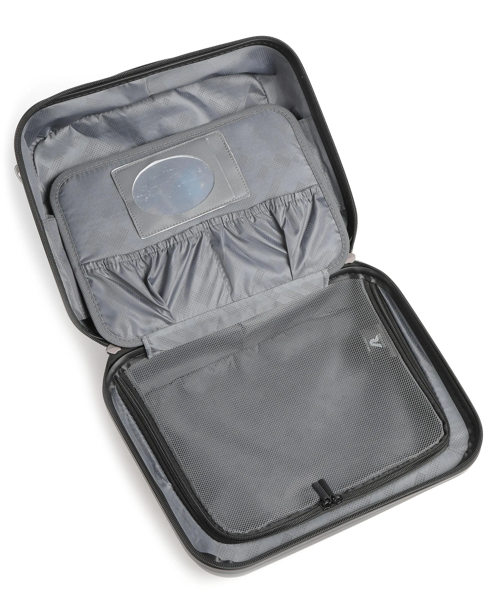  Roncato B-Flying Borsa per cosmetici nero 34 cm  