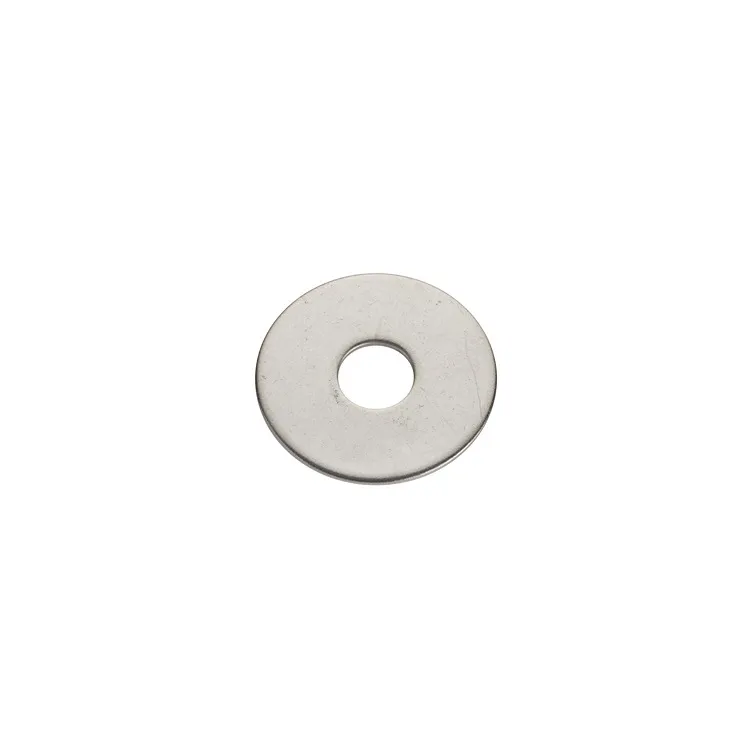 Rondella paracolpi RS PRO, in Acciaio inox, per vite/bullone M8, Ø esterno 50.0mm, A2 304