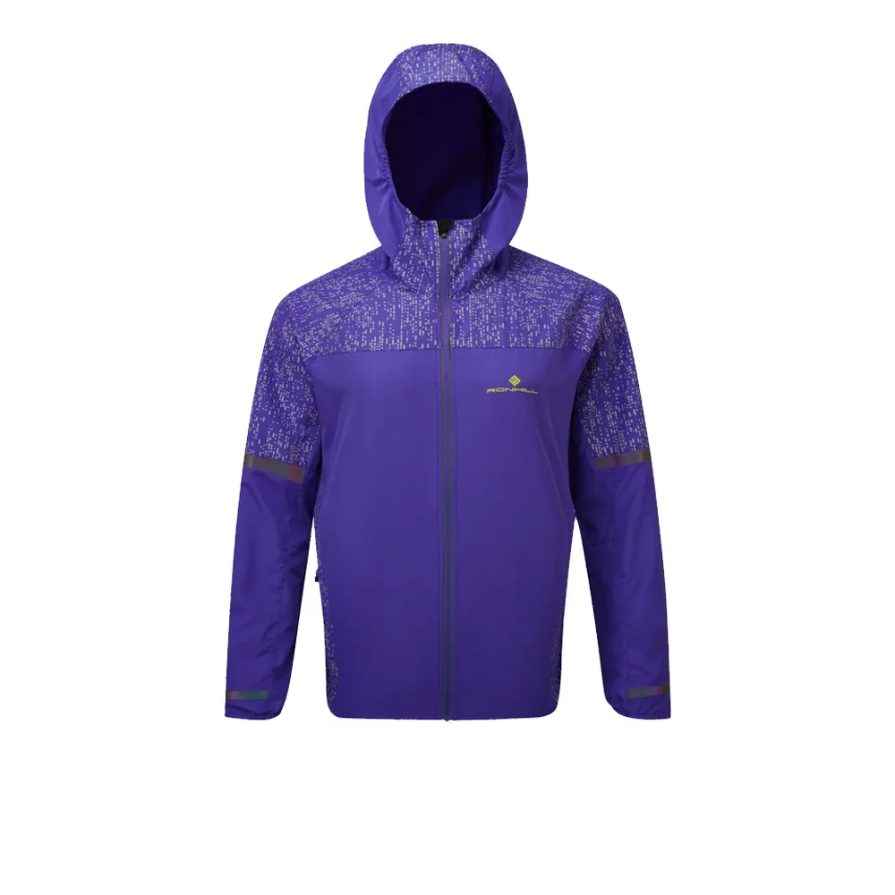 RonHill Life Nightrunner per donna Giubbotto