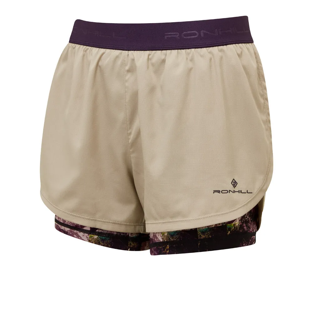 RonHill Life Twin per donna Pantaloncini