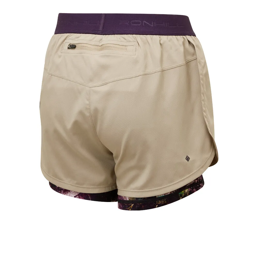 RonHill Life Twin per donna Pantaloncini