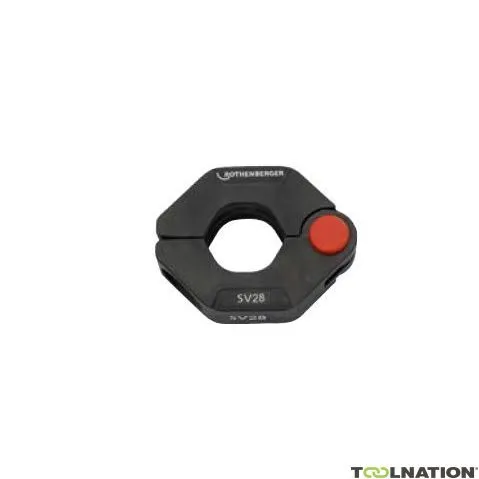 Rothenberger Accessori 1000003938 Anello di pressione U18