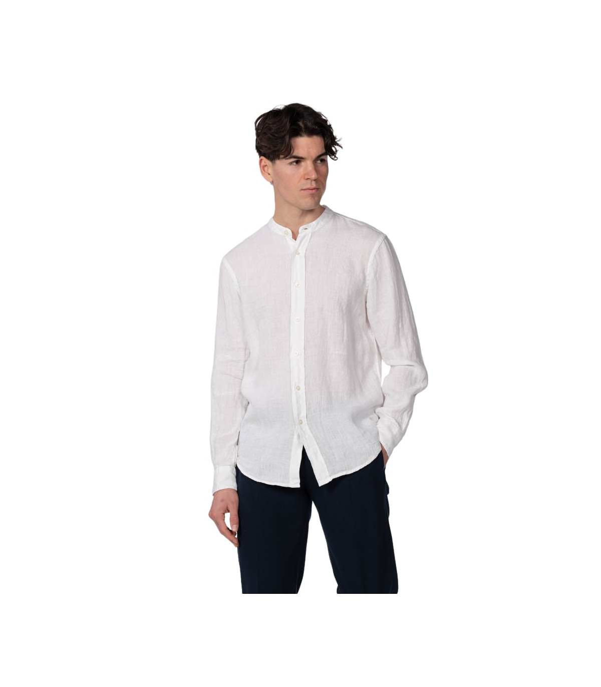 Roy Roger's Uomo Camicia Manica lunga