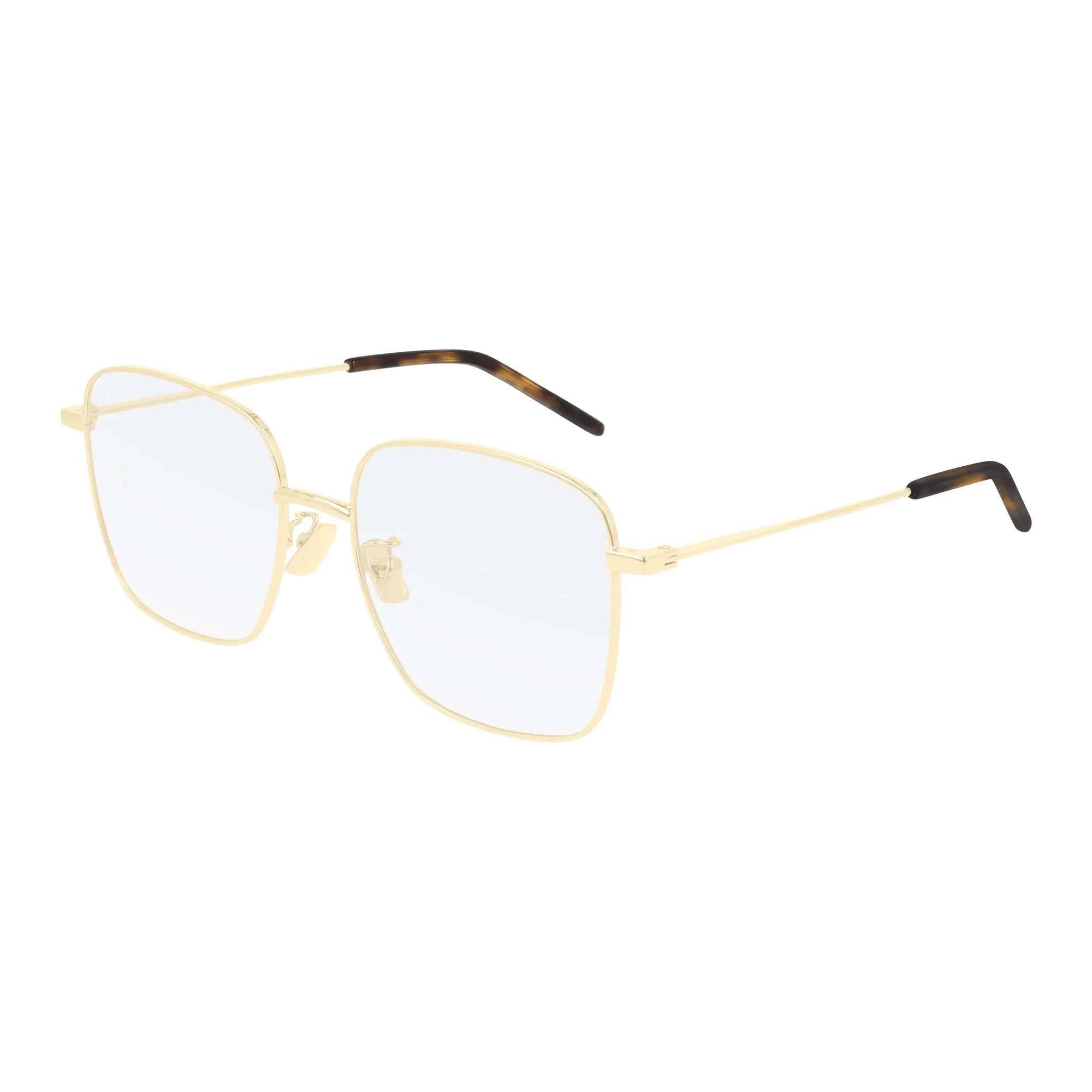   Saint Laurent SL 314 - 003 Oro | Occhiale Da Vista Donna 