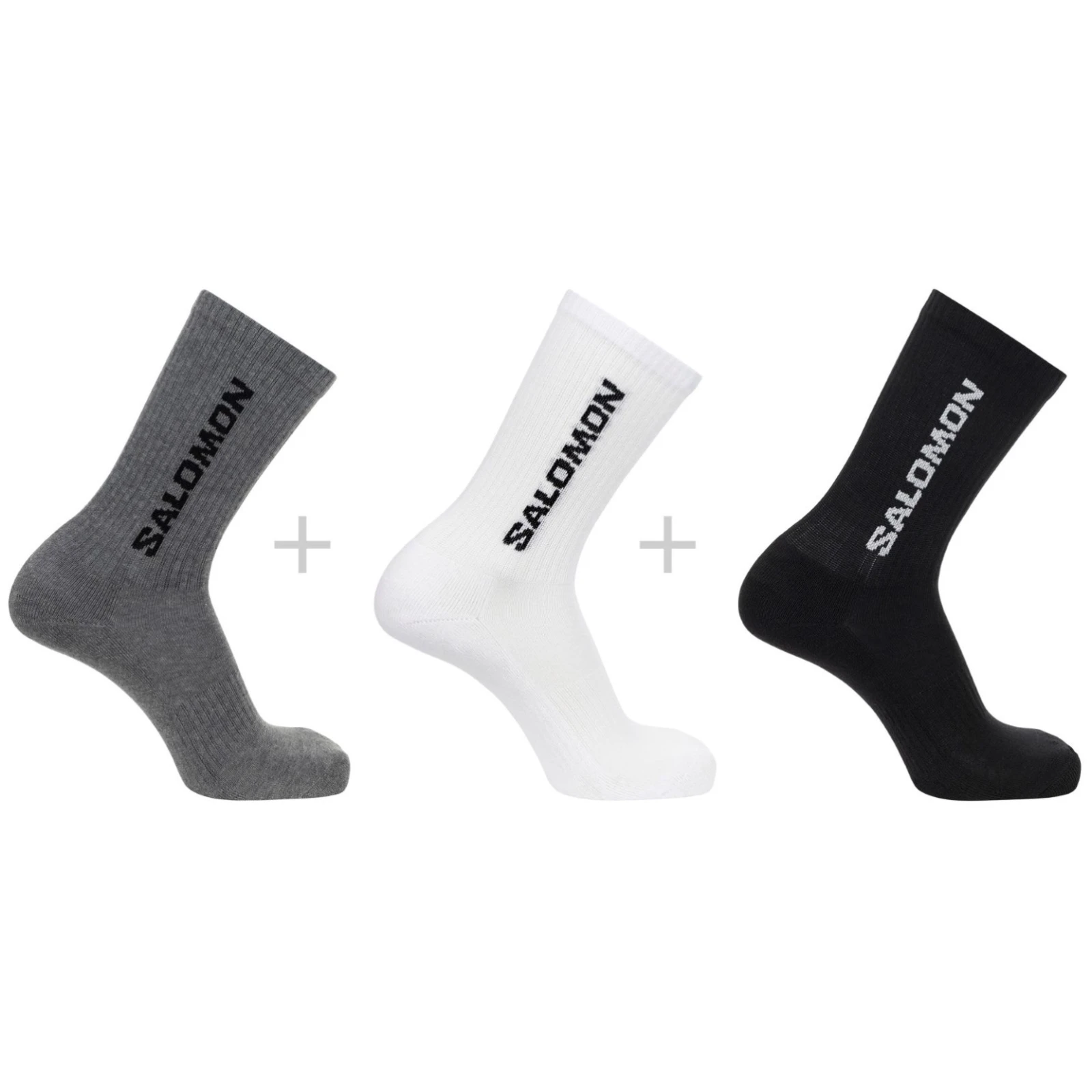     Salomon Everyday Crew 3-Pack