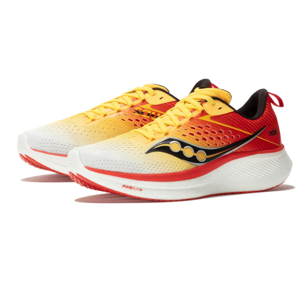 Saucony Ride 17 scarpe da running - SS24