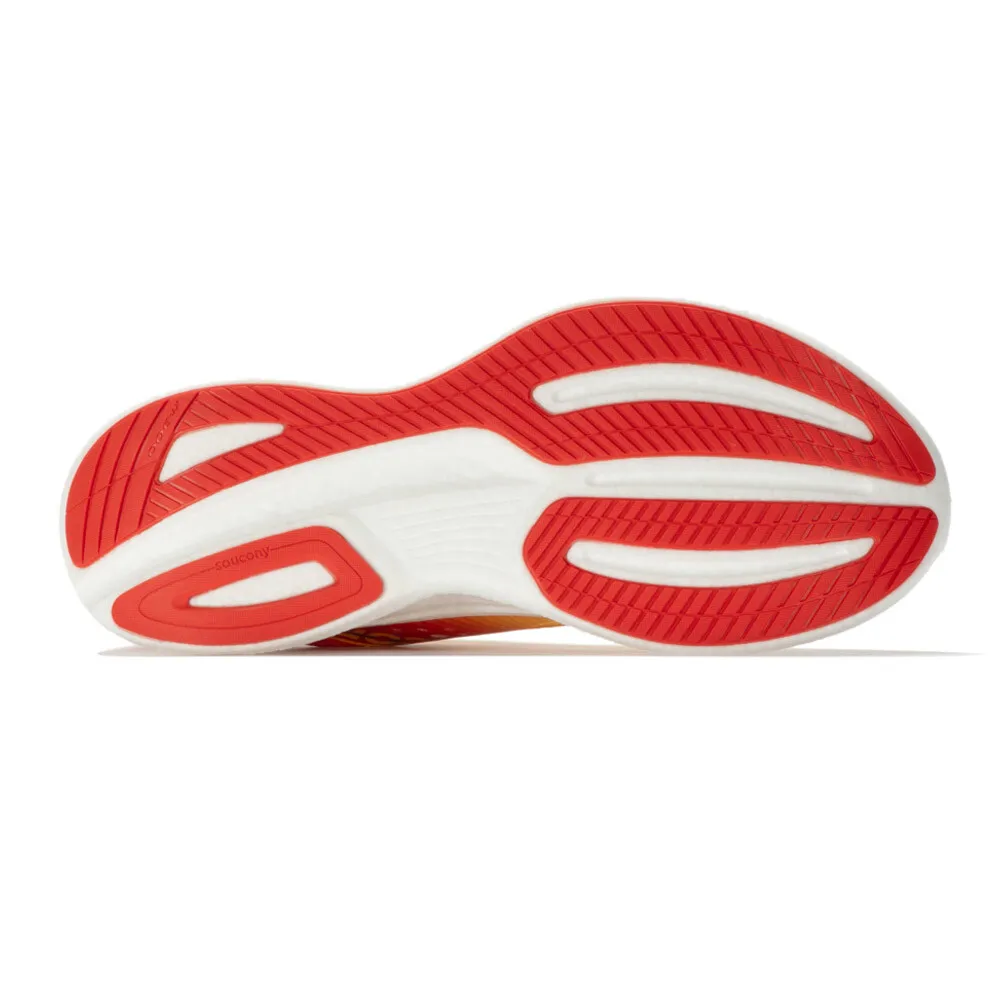 Saucony Ride 17 scarpe da running - SS24