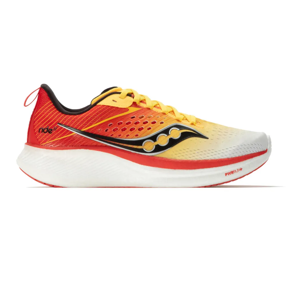 Saucony Ride 17 scarpe da running - SS24