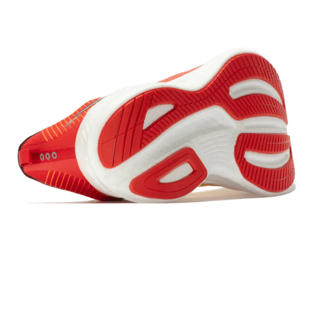 Saucony Ride 17 scarpe da running - SS24