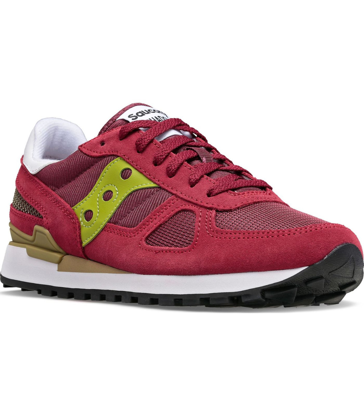Saucony Uomo Sneakers Basse
