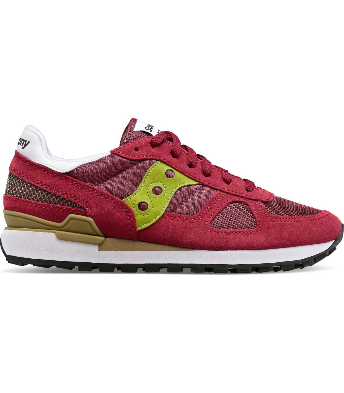 Saucony Uomo Sneakers Basse