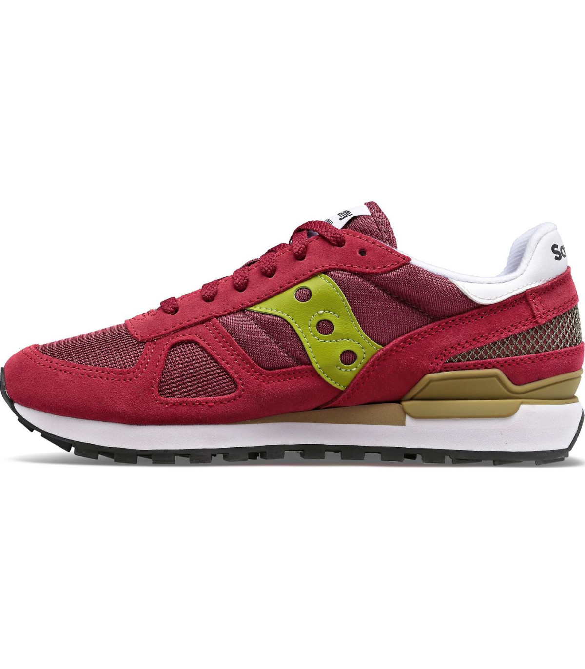 Saucony Uomo Sneakers Basse