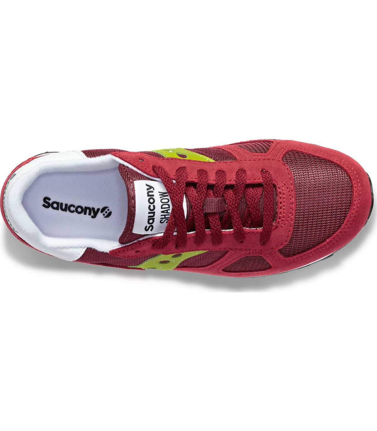 Saucony Uomo Sneakers Basse