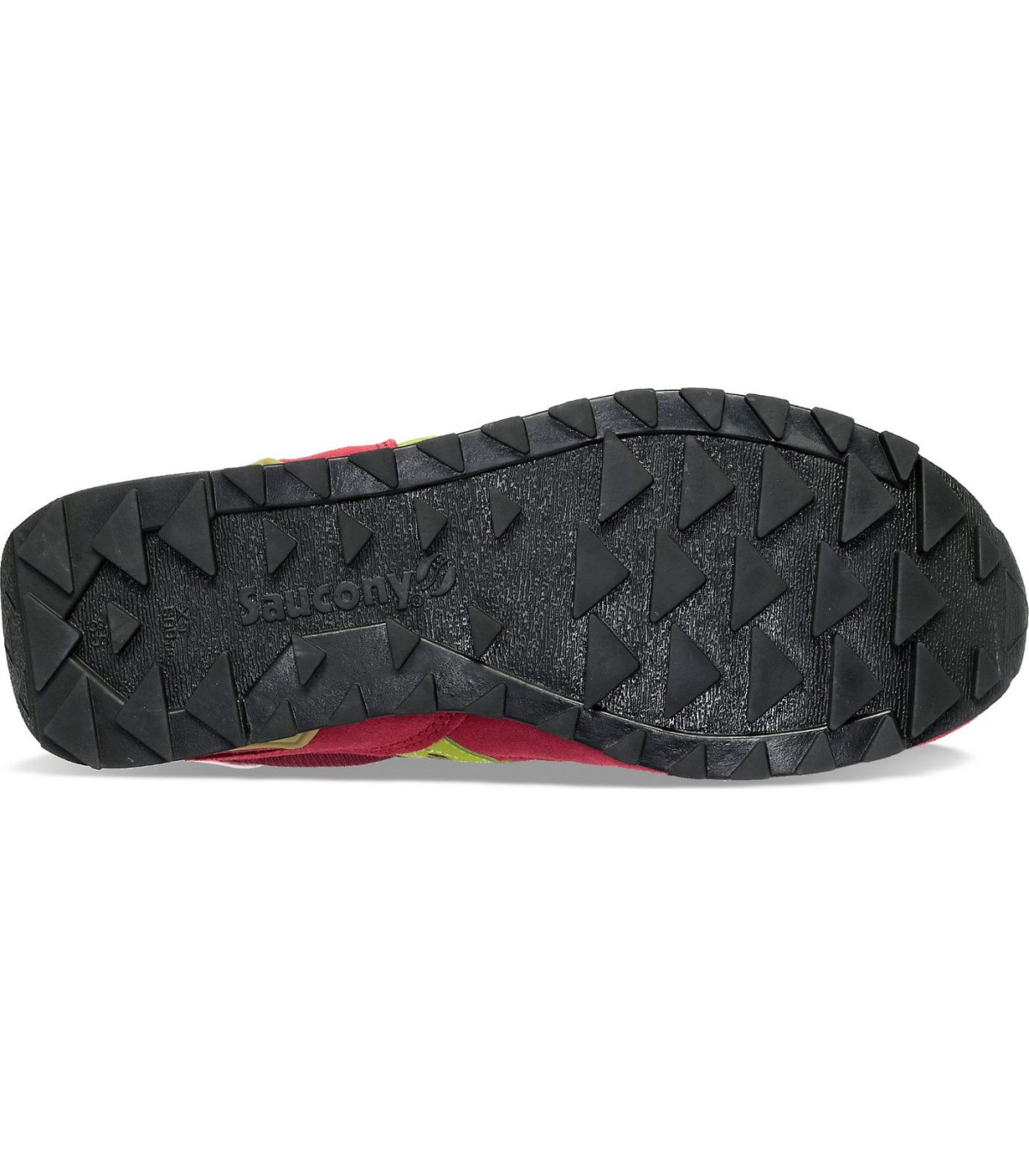 Saucony Uomo Sneakers Basse