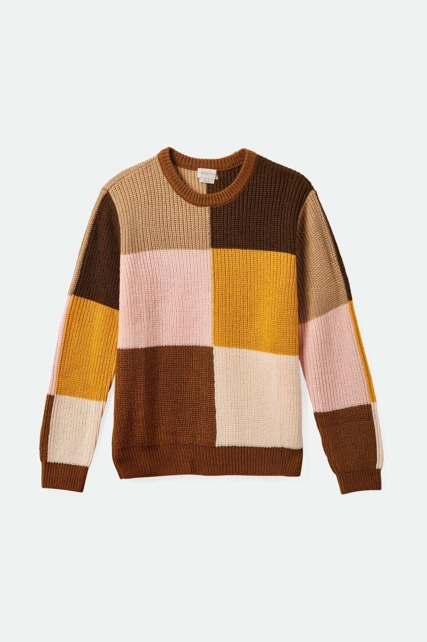 SAVANNAH SWEATER