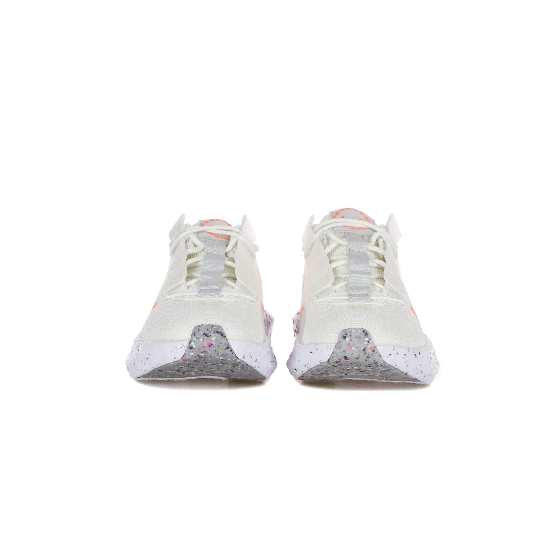 Scarpa Bassa Uomo Crater Impact Summit White/grey Fog/platinum Tint