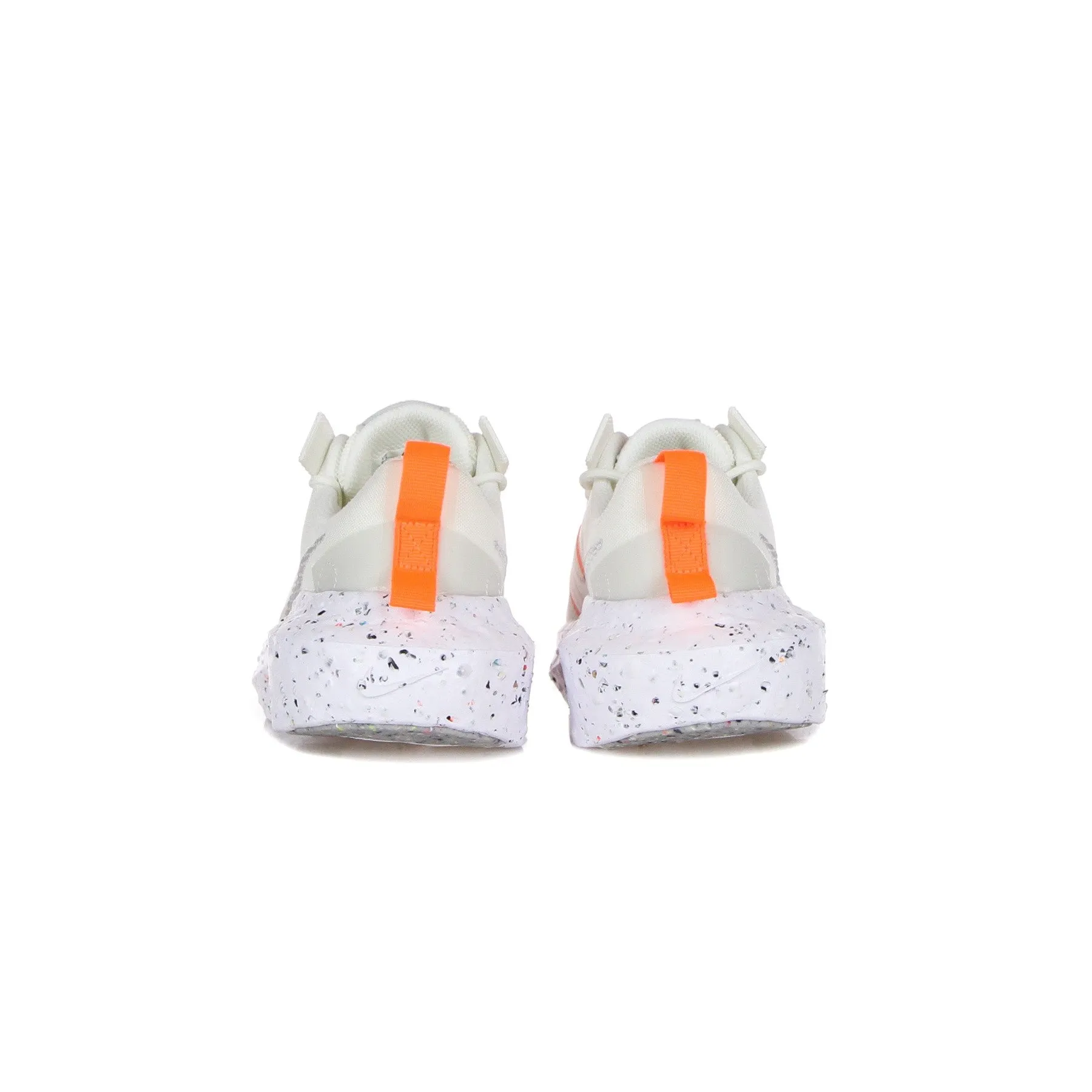 Scarpa Bassa Uomo Crater Impact Summit White/grey Fog/platinum Tint
