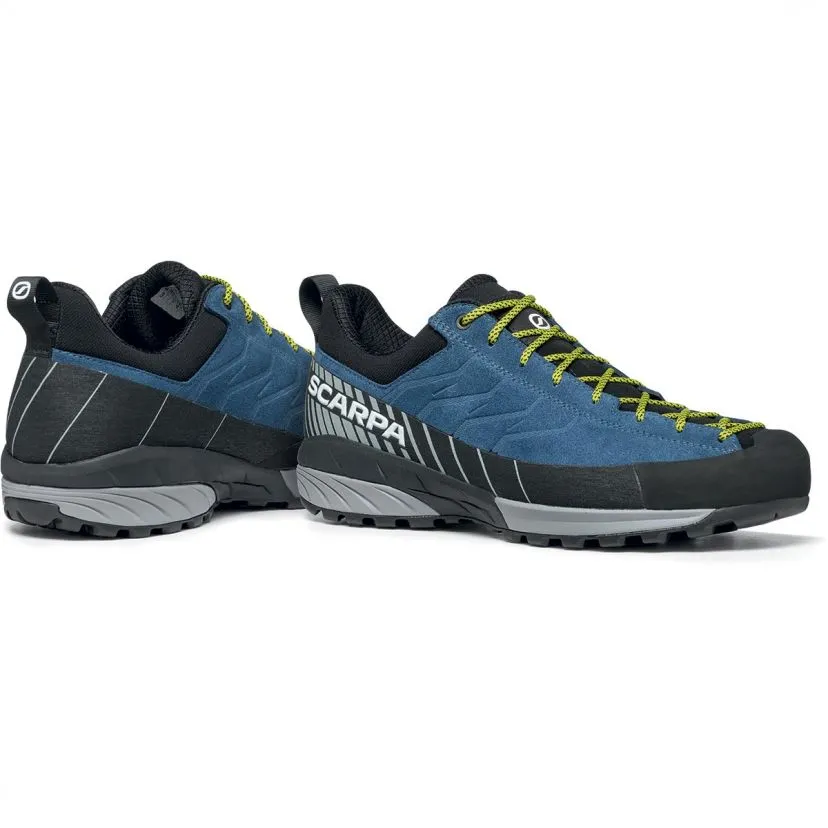 SCARPA Mescalito scarpe avvicinamento