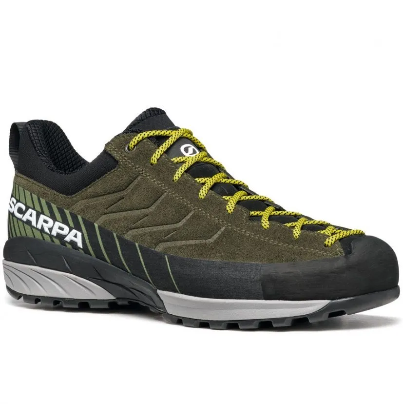 SCARPA Mescalito scarpe avvicinamento