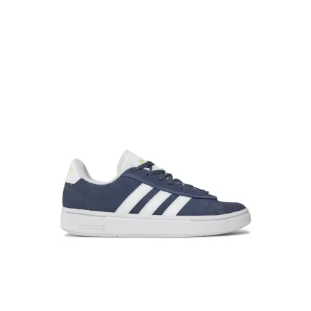 Scarpe Adidas Grand Court Alpha IE1453 NV Blu