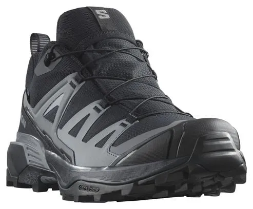 Scarpe da trekking Salomon X Ultra 360 GTX Nero Grigio