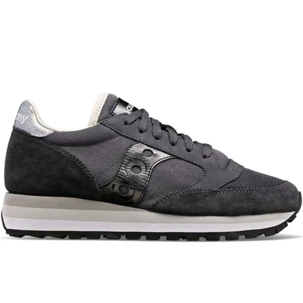 Scarpe Donna Saucony Sneakers Jazz Triple Black - S60726