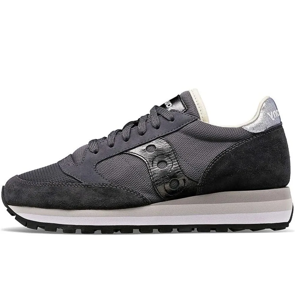 Scarpe Donna Saucony Sneakers Jazz Triple Black - S60726