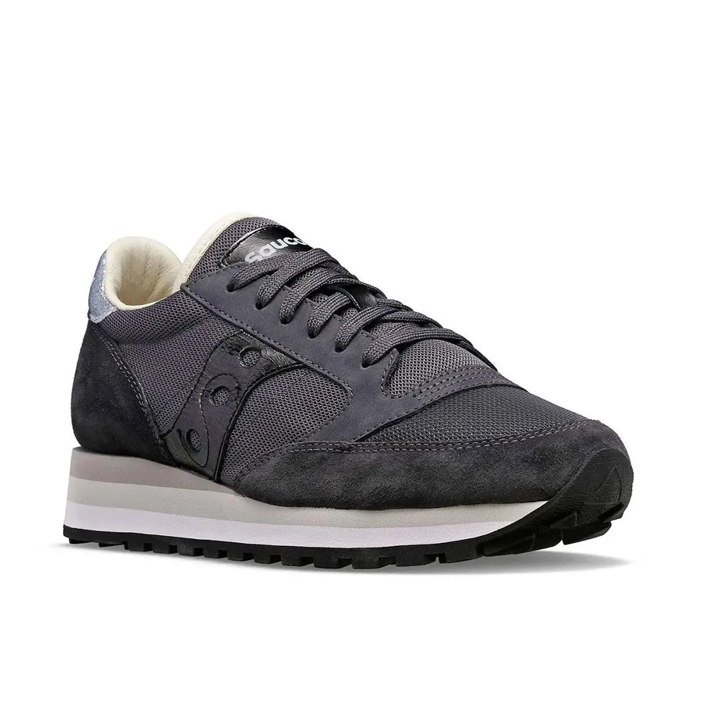 Scarpe Donna Saucony Sneakers Jazz Triple Black - S60726