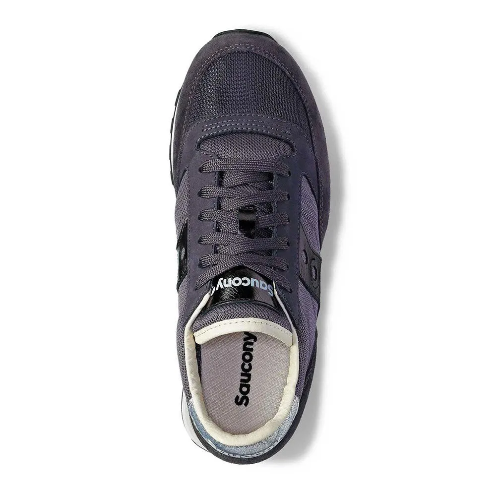 Scarpe Donna Saucony Sneakers Jazz Triple Black - S60726