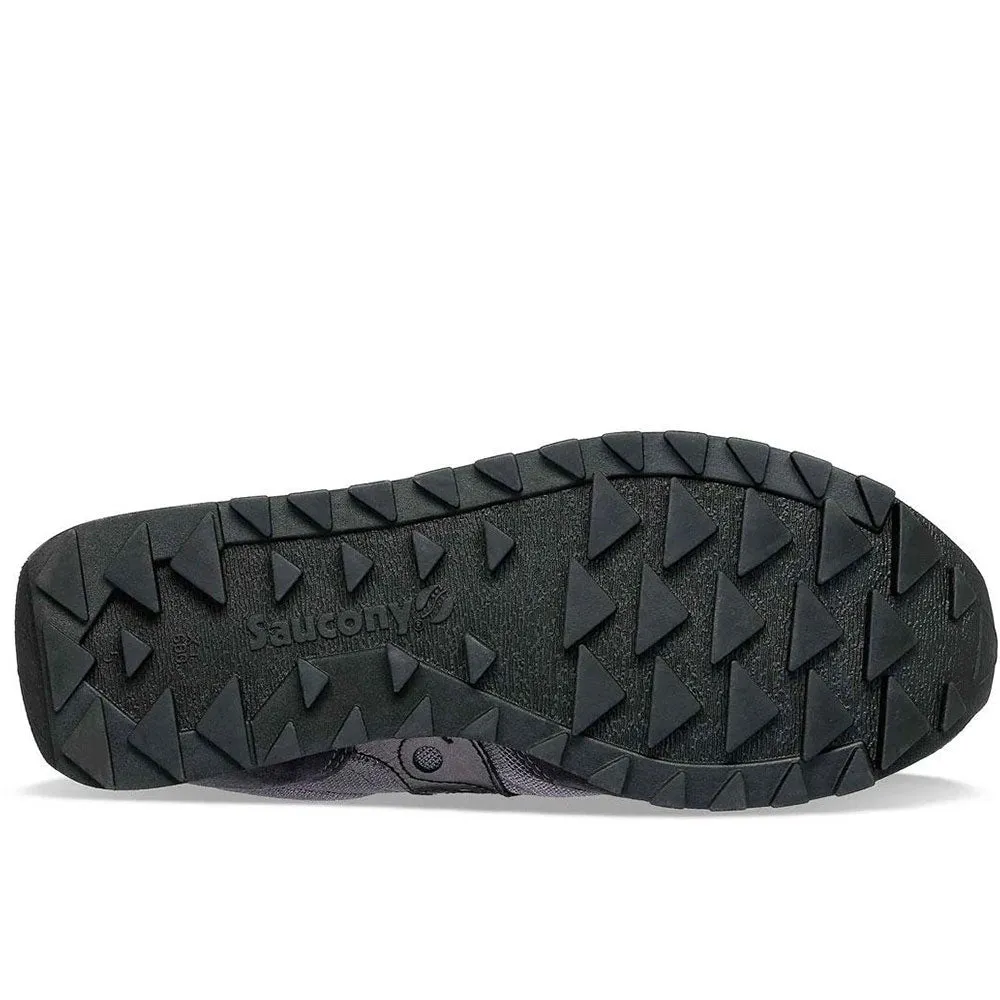Scarpe Donna Saucony Sneakers Jazz Triple Black - S60726