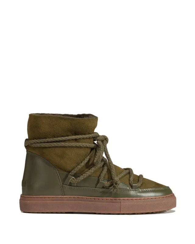 Scarpe invernali INUIKII CLASSIC