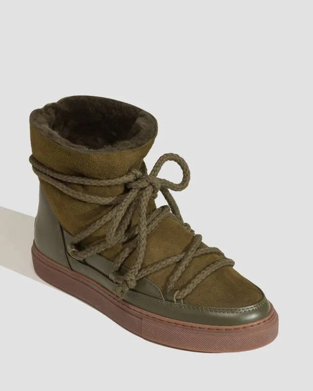 Scarpe invernali INUIKII CLASSIC