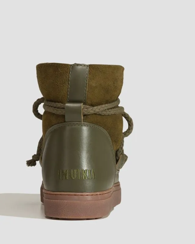 Scarpe invernali INUIKII CLASSIC