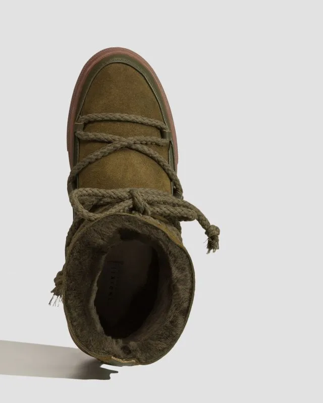 Scarpe invernali INUIKII CLASSIC