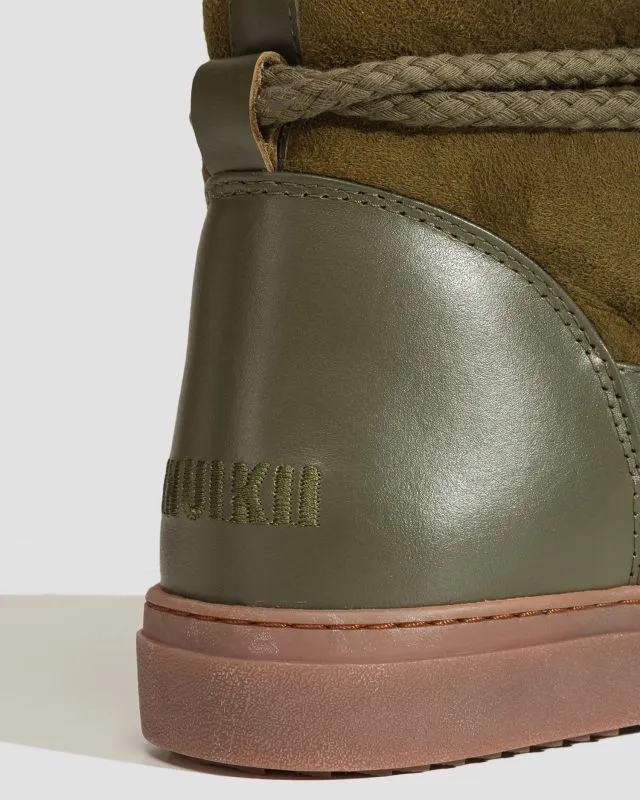Scarpe invernali INUIKII CLASSIC