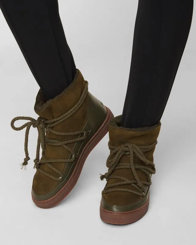 Scarpe invernali INUIKII CLASSIC