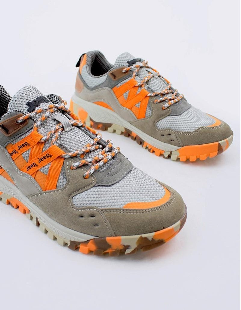 Scarpe Jeep Uomo JM31001A