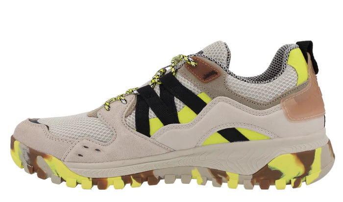 Scarpe Jeep Uomo JM31001A