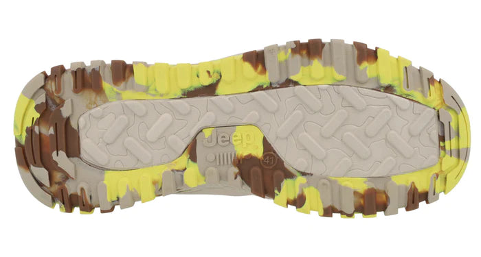 Scarpe Jeep Uomo JM31001A