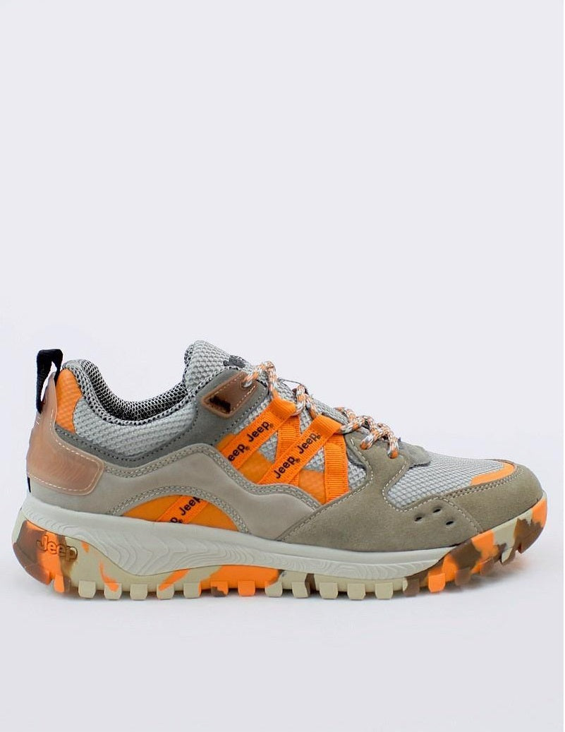 Scarpe Jeep Uomo JM31001A