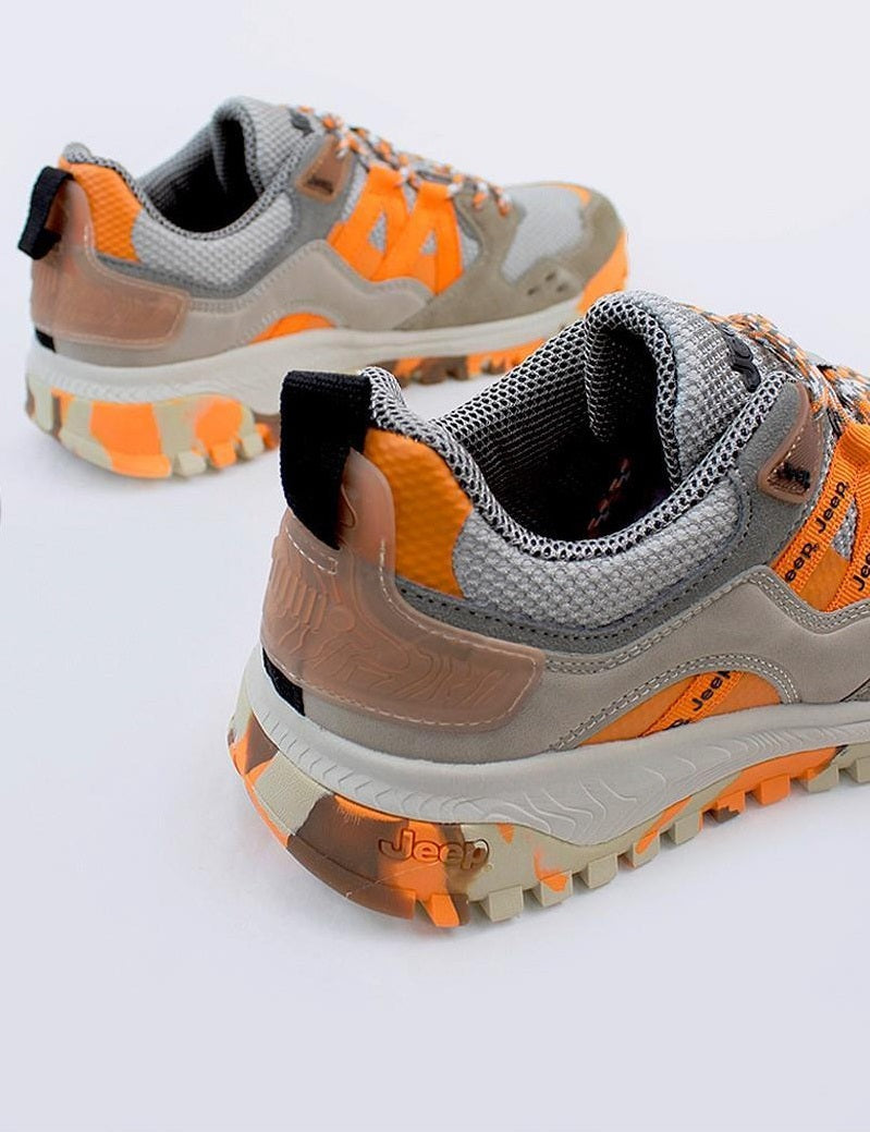 Scarpe Jeep Uomo JM31001A