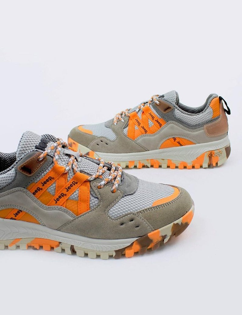 Scarpe Jeep Uomo JM31001A