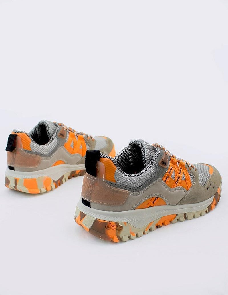 Scarpe Jeep Uomo JM31001A