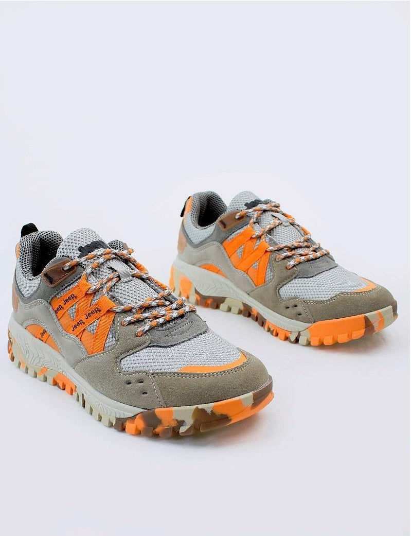 Scarpe Jeep Uomo JM31001A