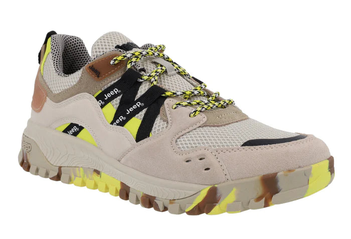 Scarpe Jeep Uomo JM31001A
