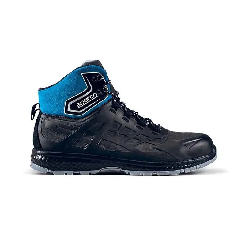 Scarpe Sparco antinfortunistisca ARCTIC S3 WR SRC