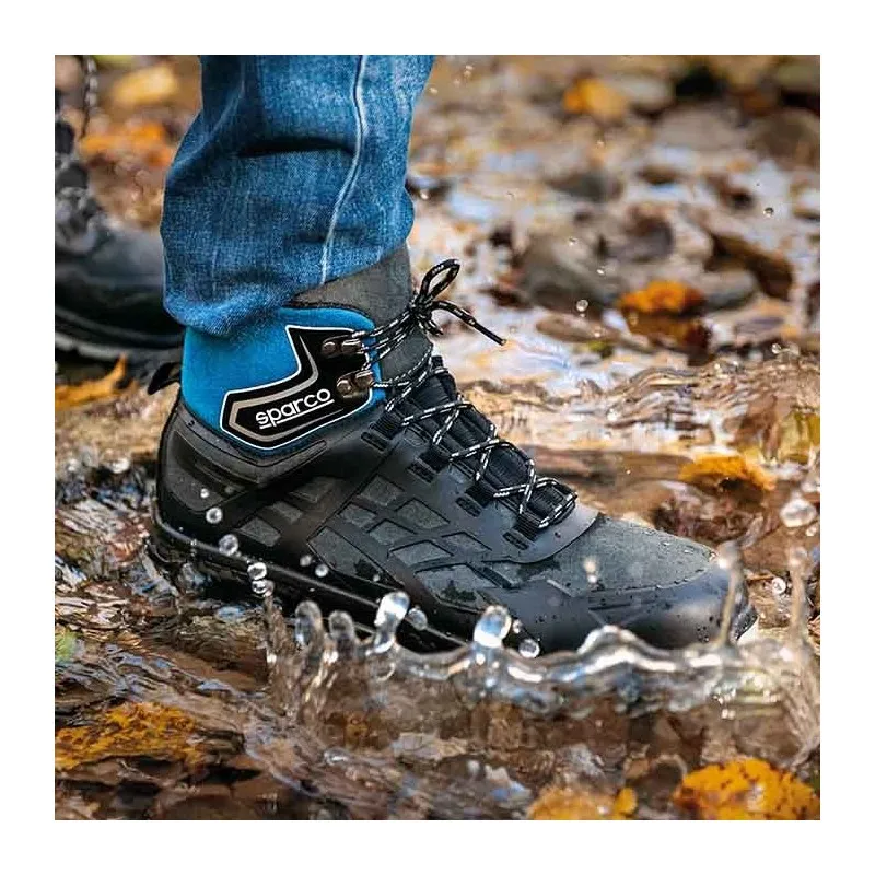 Scarpe Sparco antinfortunistisca ARCTIC S3 WR SRC